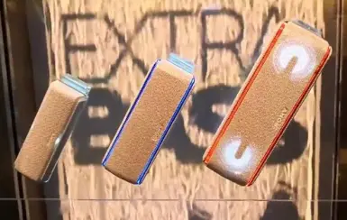 [CES 2018] Sony ra mắt bộ ba loa Extra Bass mới: Thiết kế thay đổi, chống nước tốt hơn