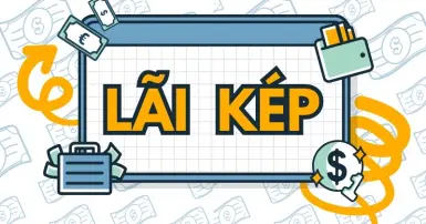 Lãi kép là gì? Công thức tính lãi kép và ứng dụng thực tế