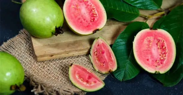 Ăn ổi có tác dụng gì? Ăn ổi nhiều có tốt không?