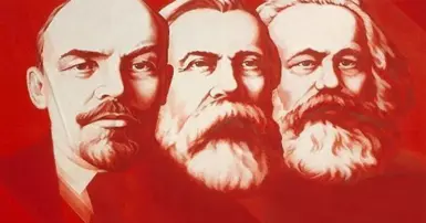 Chủ nghĩa Mác-Lênin là gì? Các bộ phận cấu thành chủ nghĩa Mác-Lênin