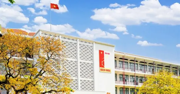 Hướng dẫn đăng ký xét tuyển tài năng Bách Khoa Hà Nội 2025