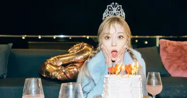 Khám phá concept chụp ảnh sinh nhật ấn tượng, lưu giữ trọn vẹn khoảnh khắc đáng nhớ