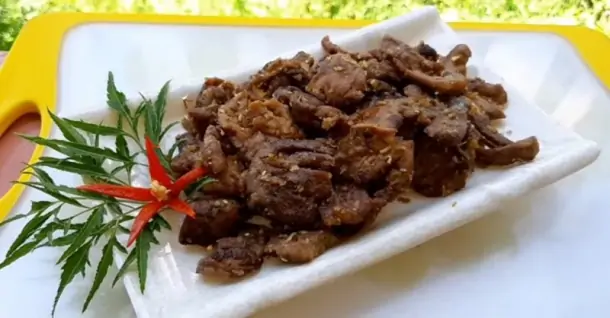 Cách làm thịt dê chay và gợi ý các món ngon chế biến tại nhà