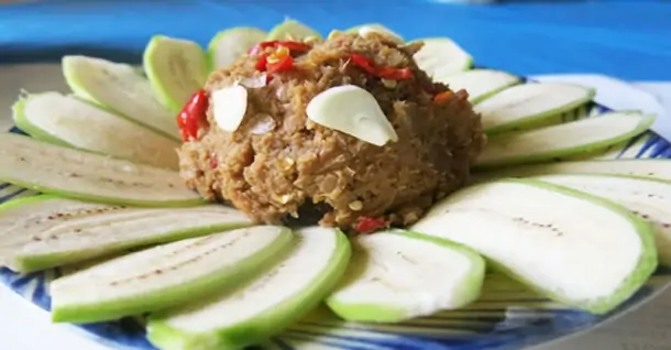 Cách làm mắm chay từ đậu ngon lạ miệng, đậm vị cho bữa cơm chay