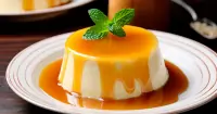 Cách làm bánh flan bằng sữa đặc ngon không rỗ, dễ thành công