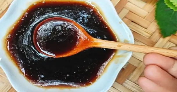 2 cách làm dầu hào chay dùng nêm nếm món chay đậm đà