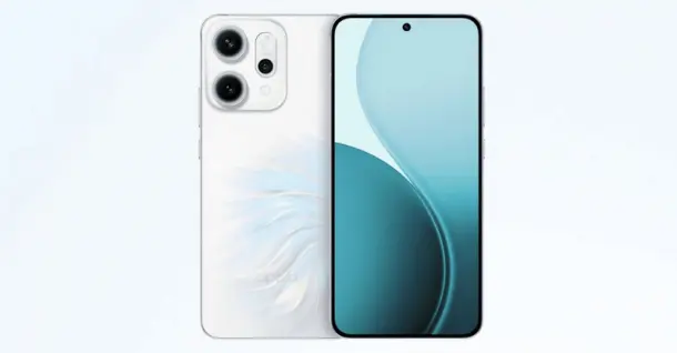 OPPO Reno 14 có gì mới? Giá bao nhiêu? Khi nào ra mắt?