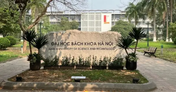 Cách tính điểm xét tuyển tài năng Bách Khoa Hà Nội năm 2025