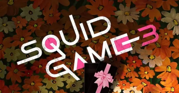 Squid Game mùa 3: Thông tin lịch chiếu, review nội dung phim