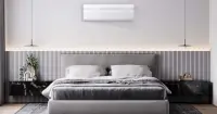 Ô nhiễm không khí nghiêm trọng, đâu là điều hòa lọc bụi, diệt khuẩn đáng đầu tư nhất 2025?