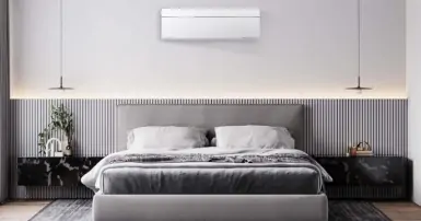 Ô nhiễm không khí nghiêm trọng, đâu là điều hòa lọc bụi, diệt khuẩn đáng đầu tư nhất 2025?