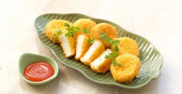 3 Cách làm đậu hũ chiên xù chay giòn ngon, béo ngậy chuẩn vị
