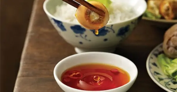 8 cách làm nước mắm chay đậm đà, dùng với mọi món chay đều hợp