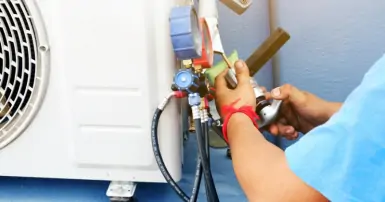 Cách kiểm tra gas điều hòa an toàn, đơn giản người dùng nên nắm rõ