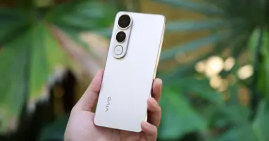 Vivo V50 Lite - Chiếc điện thoại pin trâu bền bỉ, máy mỏng nhẹ ở phân khúc chỉ từ 10 triệu
