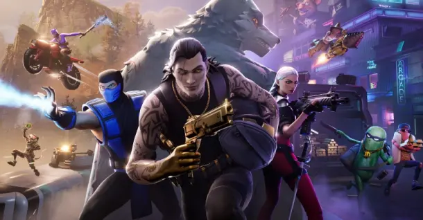 Top 10 game 16+ đình đám nhất 2025 mà bạn không nên bỏ qua