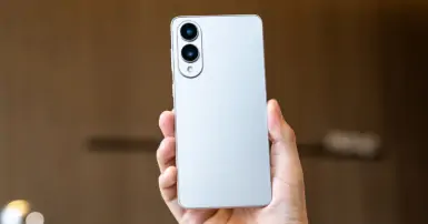 Đánh giá Samsung Galaxy S25 Edge: Siêu mỏng, siêu mạnh, siêu thông minh