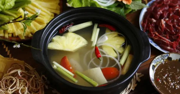 3 Cách làm bò nhúng giấm ngon, chuẩn vị ngay tại nhà