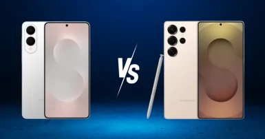 So sánh Galaxy S25 Edge và Galaxy S25 Ultra: mẫu flagship nào đáng mua hơn?