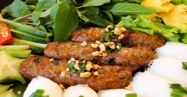 Cách làm bò nướng mỡ chài thơm ngon, béo ngậy, hấp dẫn
