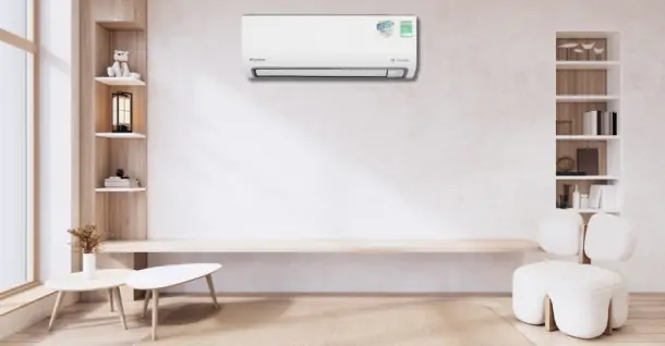 Công nghệ nổi bật trên máy lạnh Daikin bạn không thể bỏ qua