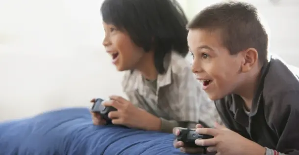 Top 10 game 3+ cho bé phát triển tư duy hay nhất 2025