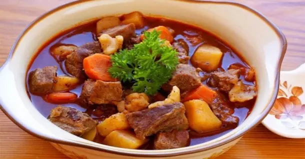Cách nấu cà ri bò thơm ngon đậm đà chuẩn vị tại nhà