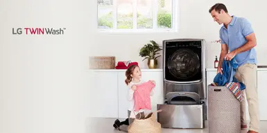 TOP 5 máy giặt tốt nhất trong năm 2017