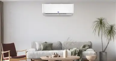 Top 7 máy lạnh dưới 10 triệu đáng mua hiện nay