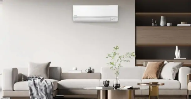 Máy lạnh Panasonic có tốt không? Của nước nào?