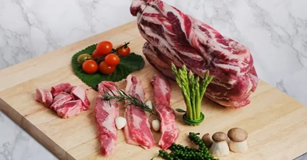Sườn bò nấu gì ngon? Top các món ăn sườn bò hấp dẫn, dễ làm