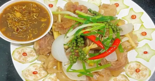 Cách làm thịt bò hấp sả thơm ngon, chuẩn vị như ngoài hàng