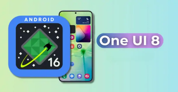 Danh sách các thiết bị Samsung được cập nhật One UI 8