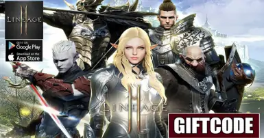 Full bộ code Lineage 2M mới nhất mà bạn không nên bỏ qua