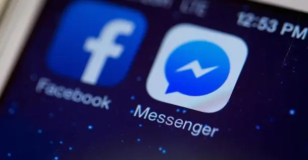 Cách tắt thông báo tin nhắn Messenger Facebook nhanh chóng