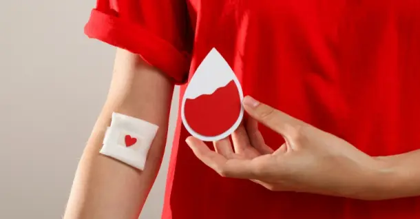 Thiếu máu nên ăn gì? Những thực phẩm giúp bổ máu và cải thiện sức khỏe