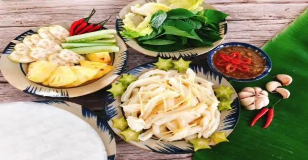 Cách làm dạ dày bò nhanh mềm, trắng và không có mùi hôi tại nhà
