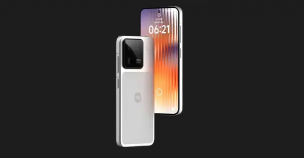 Lộ diện thiết kế Xiaomi 16 với nhiều chi tiết thú vị