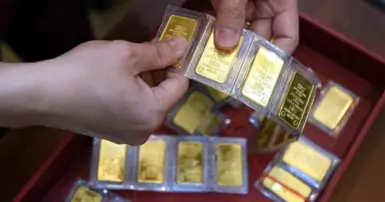 1 lượng vàng bằng bao nhiêu tiền? Phân biệt các loại vàng trên thị trường hiện nay