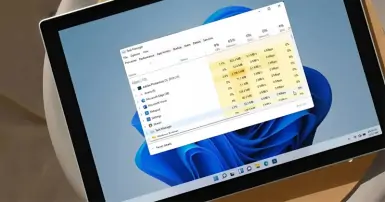 Hướng dẫn cách tắt ứng dụng chạy ngầm trên Windows 11 - Bạn đã biết chưa?