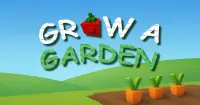 Code Grow a Garden và mẹo kiếm tiền trên game cực nhanh