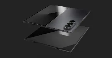 Rò rỉ thiết kế Galaxy Z Fold 7: Mỏng kỷ lục, lột xác ngoạn mục?