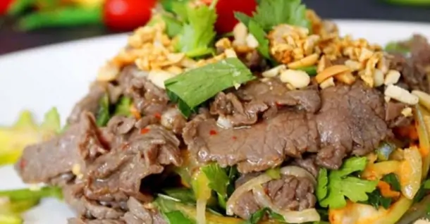 Bắp bò nấu gì ngon? Gợi ý 10 món dễ làm tại nhà