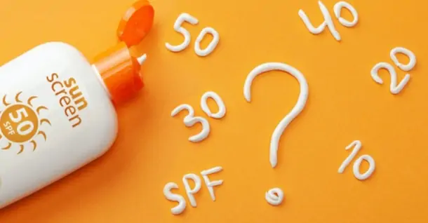 Chỉ số chống nắng SPF là gì? Chỉ số bao nhiêu thì đạt chuẩn