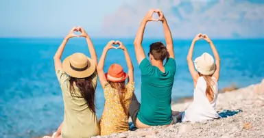 Những câu nói hay về gia đình đầy ý nghĩa, truyền cảm hứng