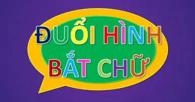 Tổng hợp đáp án đuổi hình bắt chữ mới nhất (phần 3: từ câu 1801 đến câu 2710)