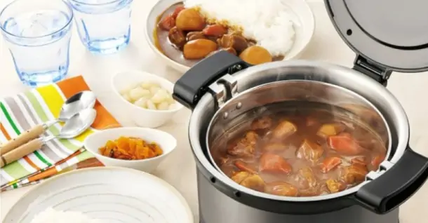 Cách nấu bò kho bằng nồi áp suất điện nhanh mềm, đậm vị