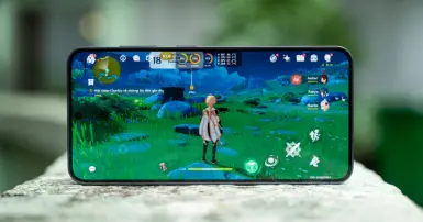 Trải nghiệm game trên Samsung Galaxy S25 có mượt mà như lời đồn?