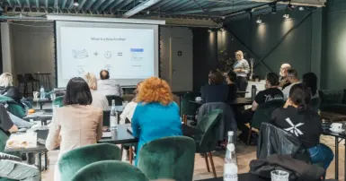 Tổng hợp các công cụ tạo slide bằng AI giúp bạn tiết kiệm thời gian