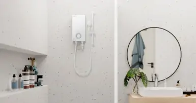 Hướng dẫn sử dụng máy nước nóng Panasonic đúng cách, an toàn và hiệu quả